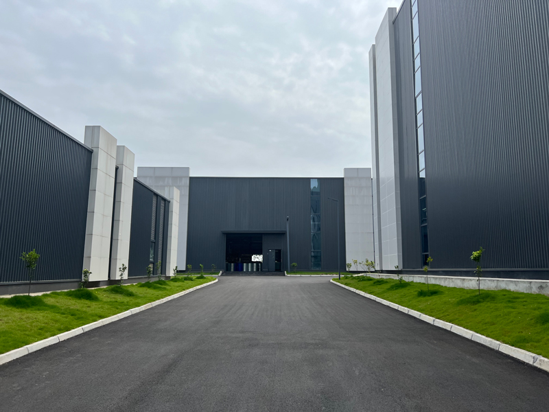 Visite d'usine 2