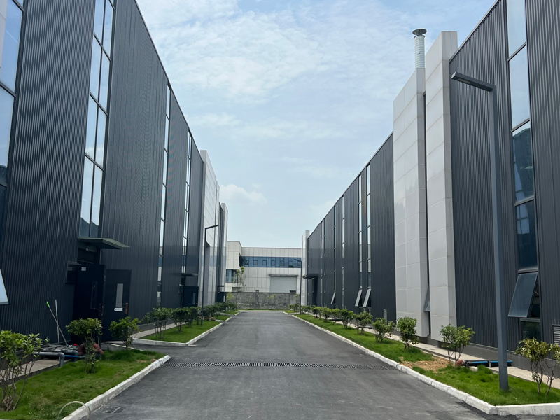 Visite d'usine 3