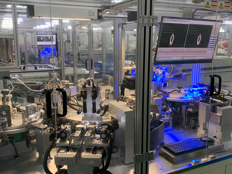 Visite d'usine 5